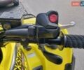 Жовтий Сузукі KingQuad 750, об'ємом двигуна 0.72 л та пробігом 5 тис. км за 5900 $, фото 7 на Automoto.ua