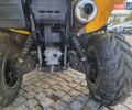 Жовтий Сузукі KingQuad 750, об'ємом двигуна 0.72 л та пробігом 5 тис. км за 5900 $, фото 9 на Automoto.ua