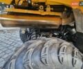 Жовтий Сузукі KingQuad 750, об'ємом двигуна 0.72 л та пробігом 5 тис. км за 5900 $, фото 14 на Automoto.ua