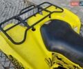 Жовтий Сузукі KingQuad 750, об'ємом двигуна 0.72 л та пробігом 5 тис. км за 5900 $, фото 6 на Automoto.ua