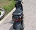 Черный Сузуки Lets 4G, объемом двигателя 0 л и пробегом 2 тыс. км за 479 $, фото 3 на Automoto.ua