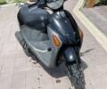 Черный Сузуки Lets 4G, объемом двигателя 0 л и пробегом 2 тыс. км за 479 $, фото 1 на Automoto.ua