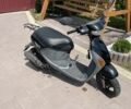 Черный Сузуки Lets 4G, объемом двигателя 0 л и пробегом 2 тыс. км за 479 $, фото 1 на Automoto.ua