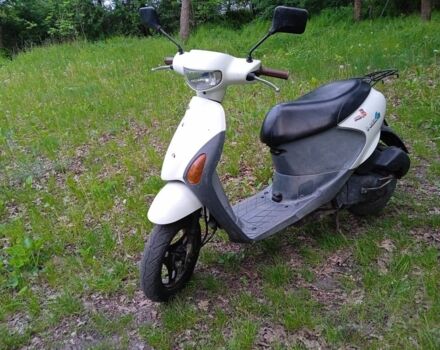 Сузуки Lets 4G, объемом двигателя 50 л и пробегом 0 тыс. км за 365 $, фото 2 на Automoto.ua