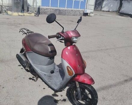 Сузуки Lets 4G, объемом двигателя 0 л и пробегом 45 тыс. км за 400 $, фото 3 на Automoto.ua