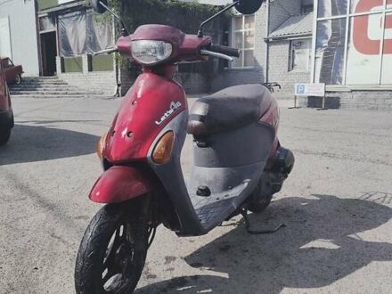 Сузуки Lets 4G 2008 в Днепре (Днепропетровске) на Automoto.ua Сузуки Lets 4G, объемом двигателя 0 л и пробегом 45 тыс. км за 400 $, фото 1 на Automoto.ua