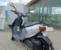 Сірий Сузукі Lets 4G, об'ємом двигуна 0.05 л та пробігом 12 тис. км за 649 $, фото 4 на Automoto.ua