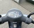 Сірий Сузукі Lets 4G, об'ємом двигуна 0.05 л та пробігом 12 тис. км за 649 $, фото 2 на Automoto.ua