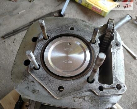 Красный Сузуки LS 400 Savage, объемом двигателя 0.4 л и пробегом 22 тыс. км за 1750 $, фото 9 на Automoto.ua