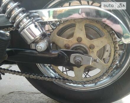 Красный Сузуки LS 400 Savage, объемом двигателя 0.4 л и пробегом 22 тыс. км за 1750 $, фото 18 на Automoto.ua