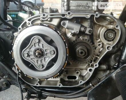 Красный Сузуки LS 400 Savage, объемом двигателя 0.4 л и пробегом 22 тыс. км за 1750 $, фото 8 на Automoto.ua