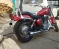 Красный Сузуки LS 400 Savage, объемом двигателя 0.4 л и пробегом 22 тыс. км за 1750 $, фото 15 на Automoto.ua