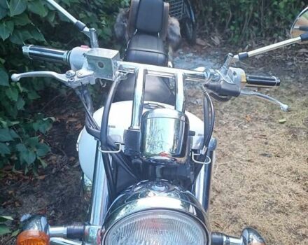 Белый Сузуки Marauder 800, объемом двигателя 0.8 л и пробегом 1 тыс. км за 3700 $, фото 2 на Automoto.ua