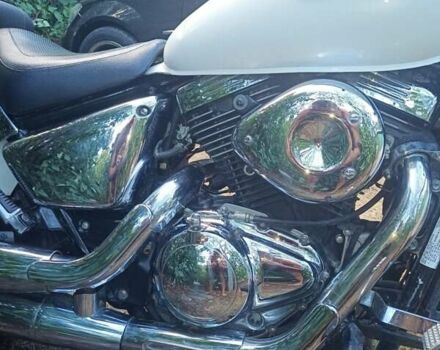 Белый Сузуки Marauder 800, объемом двигателя 0.8 л и пробегом 1 тыс. км за 3700 $, фото 8 на Automoto.ua