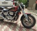 Чорний Сузукі Marauder 800, об'ємом двигуна 0.8 л та пробігом 3 тис. км за 3300 $, фото 1 на Automoto.ua