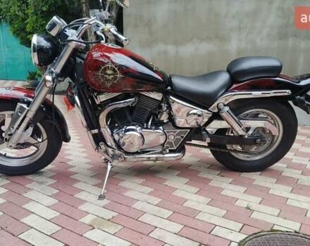 Чорний Сузукі Marauder 800, об'ємом двигуна 0.8 л та пробігом 3 тис. км за 3300 $, фото 1 на Automoto.ua