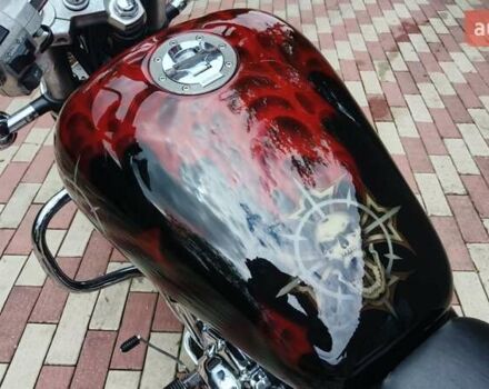 Чорний Сузукі Marauder 800, об'ємом двигуна 0.8 л та пробігом 3 тис. км за 3300 $, фото 3 на Automoto.ua