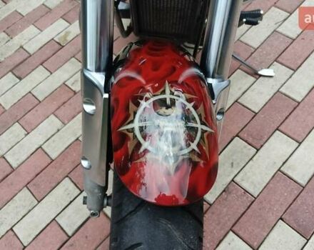 Чорний Сузукі Marauder 800, об'ємом двигуна 0.8 л та пробігом 3 тис. км за 3300 $, фото 4 на Automoto.ua