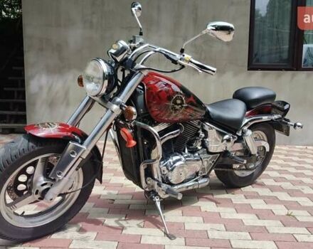Чорний Сузукі Marauder 800, об'ємом двигуна 0.8 л та пробігом 3 тис. км за 3300 $, фото 6 на Automoto.ua