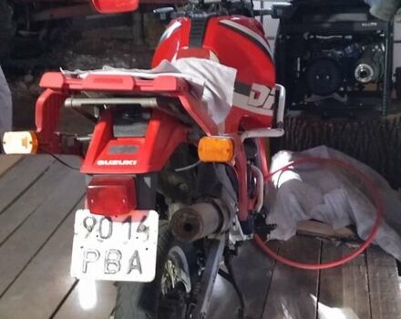 Сузуки Marauder 800, объемом двигателя 0 л и пробегом 100 тыс. км за 2109 $, фото 4 на Automoto.ua