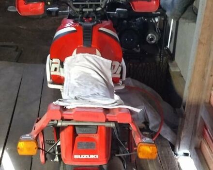 Сузуки Marauder 800, объемом двигателя 0 л и пробегом 100 тыс. км за 2109 $, фото 3 на Automoto.ua