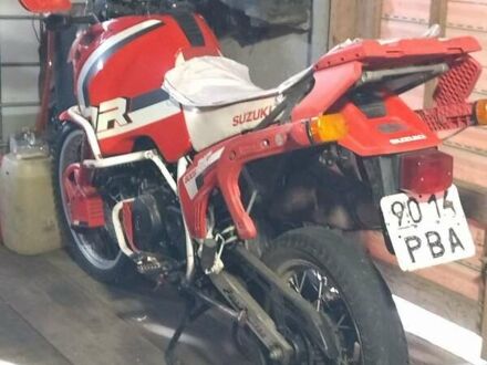 Сузукі Marauder 800 1997 у Луцьку на Automoto.ua Сузукі Marauder 800, об'ємом двигуна 0 л та пробігом 100 тис. км за 2123 $, фото 1 на Automoto.ua