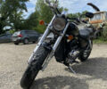 Черный Сузуки Marauder VZ 800, объемом двигателя 0.8 л и пробегом 1 тыс. км за 4200 $, фото 1 на Automoto.ua