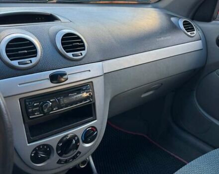 Красный Сузуки Reno, объемом двигателя 2 л и пробегом 183 тыс. км за 4000 $, фото 12 на Automoto.ua