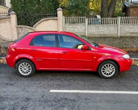 Красный Сузуки Reno, объемом двигателя 2 л и пробегом 183 тыс. км за 4000 $, фото 1 на Automoto.ua