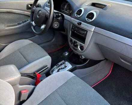 Красный Сузуки Reno, объемом двигателя 2 л и пробегом 183 тыс. км за 4000 $, фото 7 на Automoto.ua