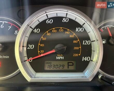 Красный Сузуки Reno, объемом двигателя 2 л и пробегом 183 тыс. км за 4000 $, фото 14 на Automoto.ua