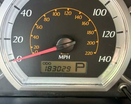 Красный Сузуки Reno, объемом двигателя 2 л и пробегом 183 тыс. км за 4000 $, фото 13 на Automoto.ua