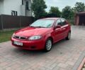 Красный Сузуки Reno, объемом двигателя 2 л и пробегом 183 тыс. км за 2300 $, фото 1 на Automoto.ua