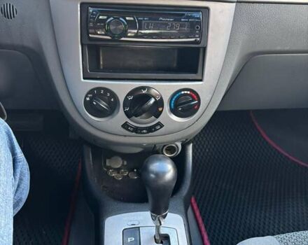 Красный Сузуки Reno, объемом двигателя 2 л и пробегом 183 тыс. км за 4000 $, фото 11 на Automoto.ua