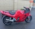 Красный Сузуки RF 400R, объемом двигателя 0.4 л и пробегом 47 тыс. км за 1800 $, фото 7 на Automoto.ua