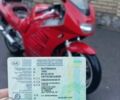 Красный Сузуки RF 400R, объемом двигателя 0.4 л и пробегом 47 тыс. км за 1800 $, фото 1 на Automoto.ua