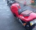 Красный Сузуки RF 400R, объемом двигателя 0.4 л и пробегом 47 тыс. км за 1800 $, фото 4 на Automoto.ua