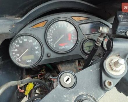 Сузуки RF 400R, объемом двигателя 0 л и пробегом 55 тыс. км за 1400 $, фото 3 на Automoto.ua