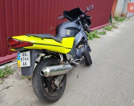 Сузуки RF 400R, объемом двигателя 0 л и пробегом 55 тыс. км за 1400 $, фото 1 на Automoto.ua