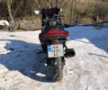 Синий Сузуки RF 400R, объемом двигателя 1 л и пробегом 70 тыс. км за 2200 $, фото 4 на Automoto.ua