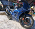 Синий Сузуки RF 400R, объемом двигателя 1 л и пробегом 70 тыс. км за 2200 $, фото 1 на Automoto.ua