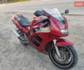 Черный Сузуки RF 600R, объемом двигателя 0.6 л и пробегом 3 тыс. км за 1300 $, фото 2 на Automoto.ua