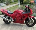 Красный Сузуки RF 600R, объемом двигателя 0.6 л и пробегом 35 тыс. км за 3000 $, фото 1 на Automoto.ua
