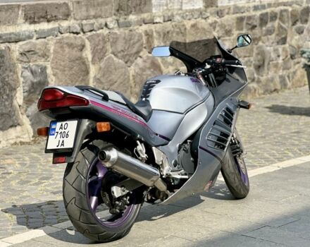 Сузукі RF 600R, об'ємом двигуна 0.6 л та пробігом 0 тис. км за 3500 $, фото 5 на Automoto.ua