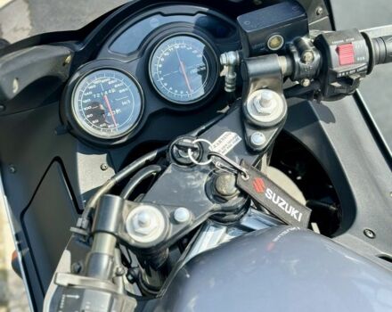 Сузукі RF 600R, об'ємом двигуна 0.6 л та пробігом 0 тис. км за 3500 $, фото 7 на Automoto.ua