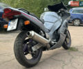 Сірий Сузукі RF 600R, об'ємом двигуна 0.6 л та пробігом 55 тис. км за 2950 $, фото 9 на Automoto.ua