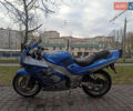 Серый Сузуки RF 600R, объемом двигателя 0.6 л и пробегом 97 тыс. км за 2500 $, фото 4 на Automoto.ua