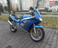 Серый Сузуки RF 600R, объемом двигателя 0.6 л и пробегом 97 тыс. км за 2500 $, фото 2 на Automoto.ua