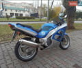 Серый Сузуки RF 600R, объемом двигателя 0.6 л и пробегом 97 тыс. км за 2500 $, фото 1 на Automoto.ua