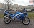 Серый Сузуки RF 600R, объемом двигателя 0.6 л и пробегом 97 тыс. км за 2500 $, фото 1 на Automoto.ua